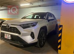 تويوتا راف 4